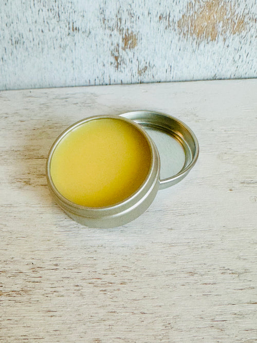 Red Hen Tallow Skin Care Lip Balm